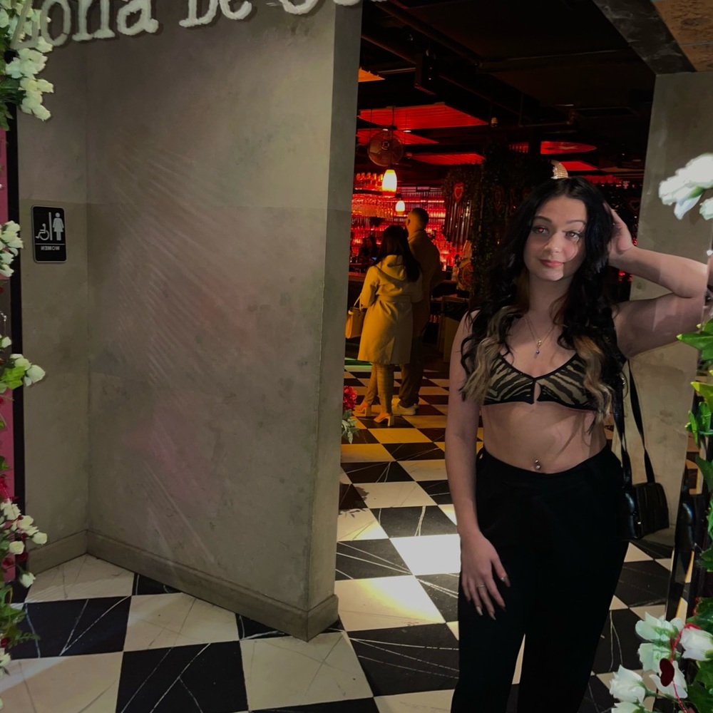 Meet your Posher, Kailynn